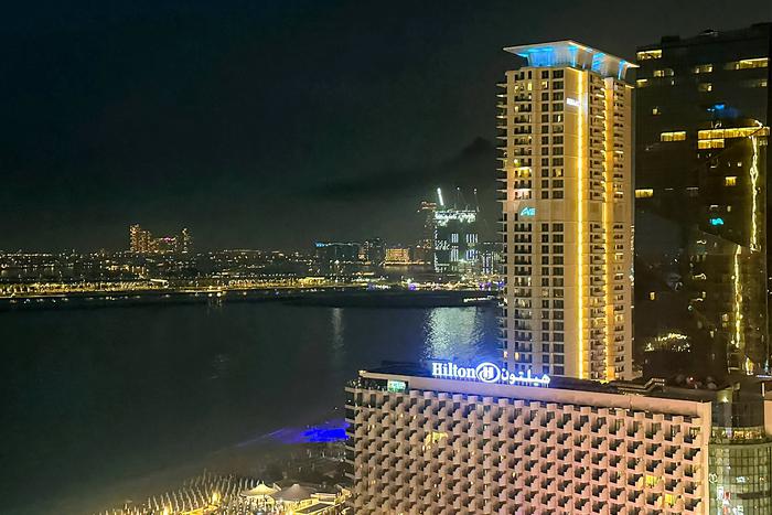 Российских туристов из-за кризиса на Ближнем Востоке была запущена "горячая линия"