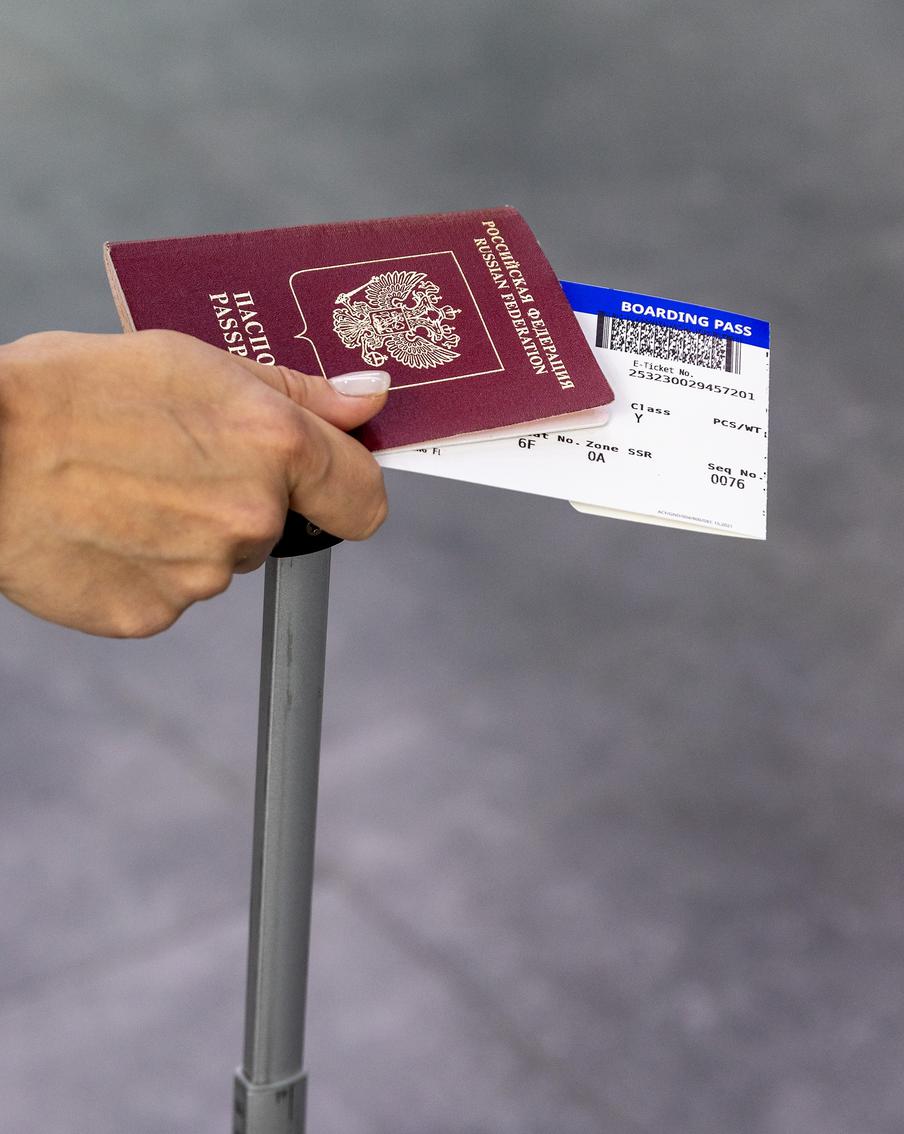 Около 8 тысяч российских туристов могли застрять в третьих странах из-за США. Из-за начала боевых действий на Ближнем Востоке в третьих странах могли застрять без возможности вернуться домой около 8 тысяч российских туристов