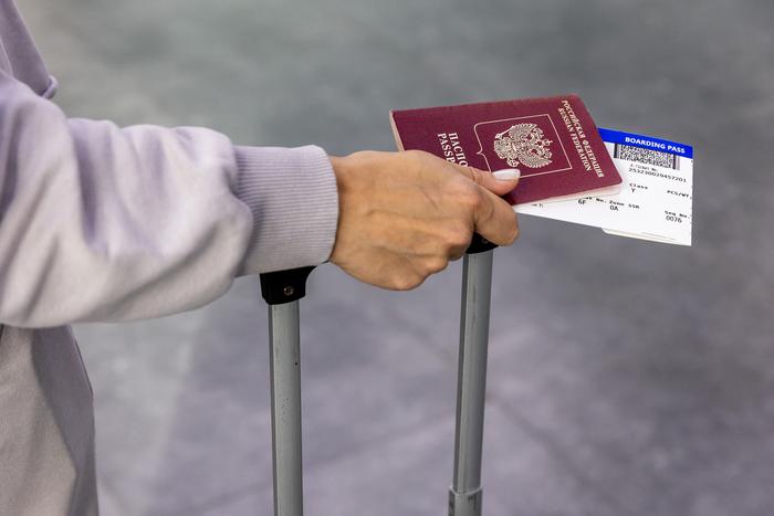 Из-за кризиса на Ближнем Востоке в Россию из третьих стран не могут вернуться около 8 тысяч туристов