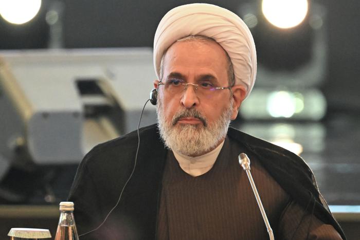 В Иране выбрали временно исполняющего обязанности верховного лидера вместо погибшего Али Хаменеи