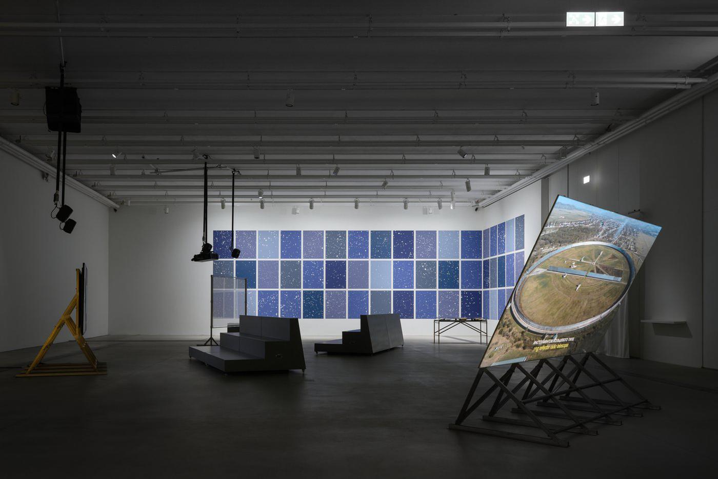 Афиша на 2 марта: выставка о холоде, экскурсия в штаб-квартиру РГО и текстильная мастерская