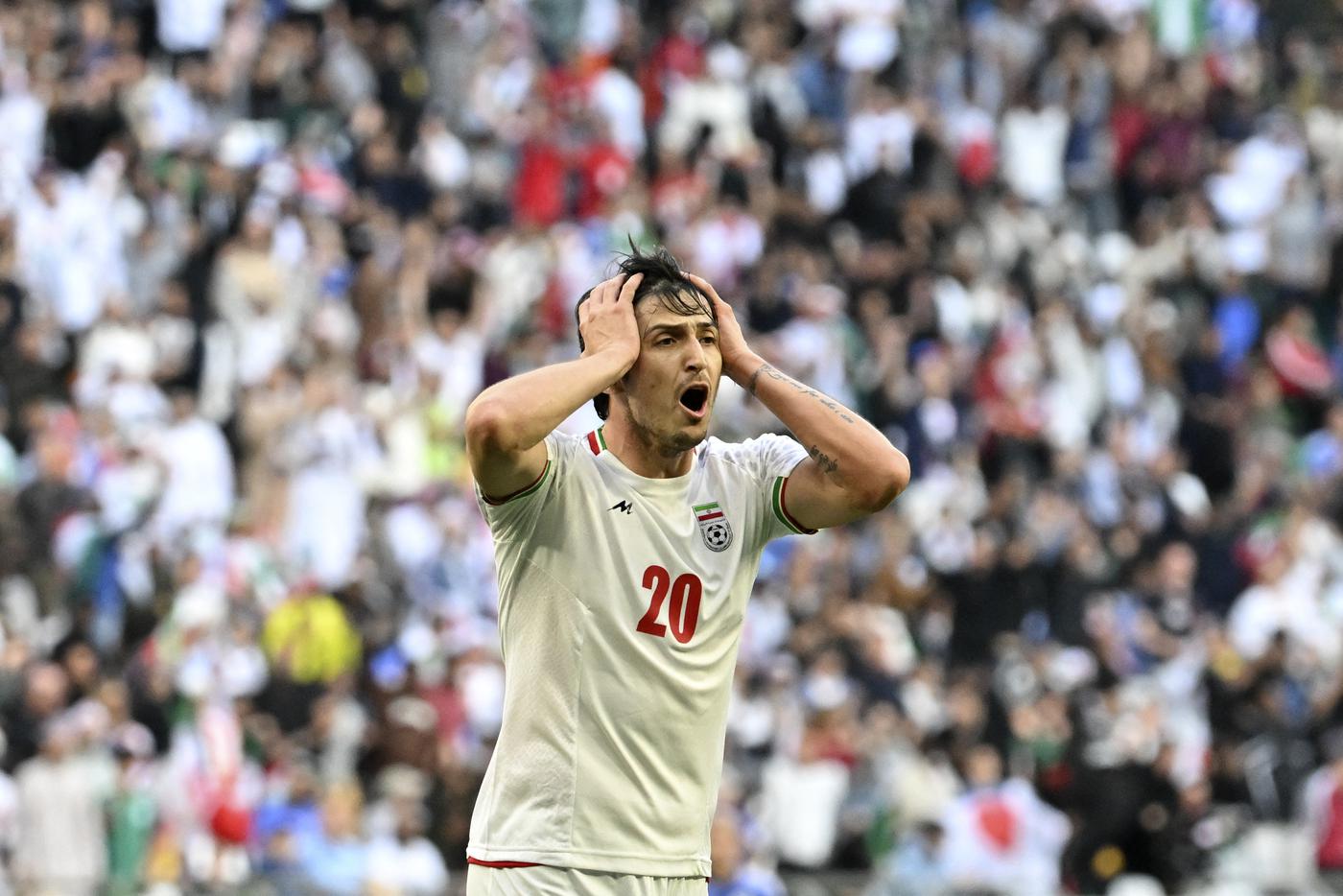 Попадёт ли сборная Ирана на чемпионат мира, а Даниил Медведев – на турнир в США