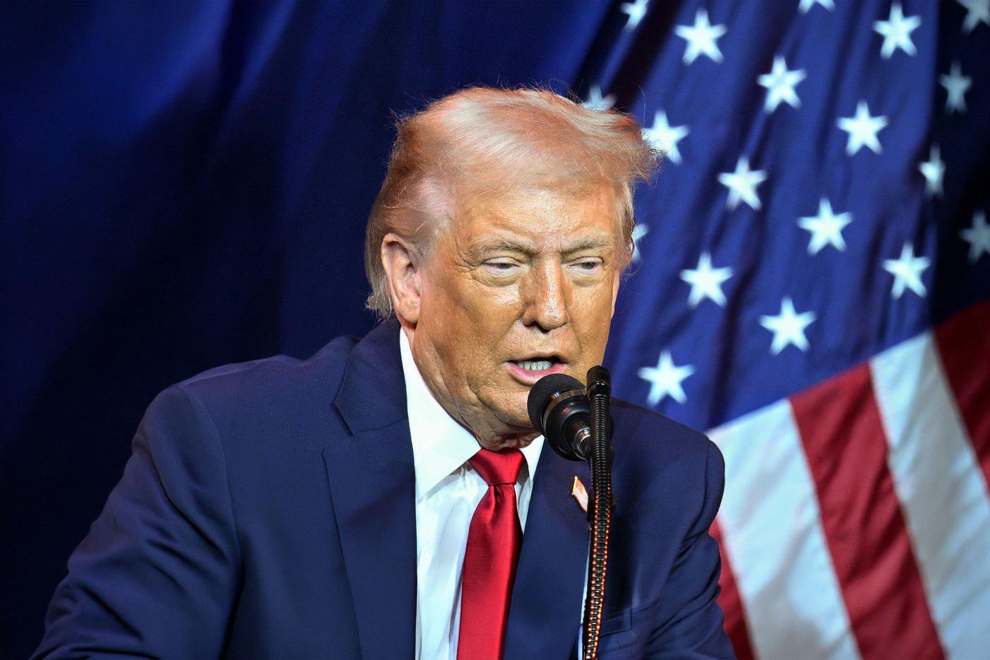 Трамп предупредил о новых потерях США в войне с Ираном