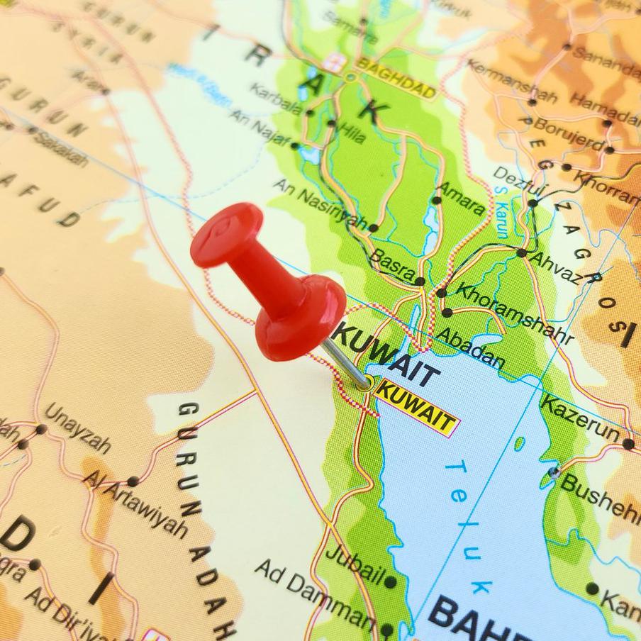 В Кувейте несколько самолётов ВВС США потерпели крушение. Согласно сообщению, распространённому Министерством обороны Кувейта, сегодня утром на территории государства произошло крушение нескольких самолётов Военно-воздушных сил США