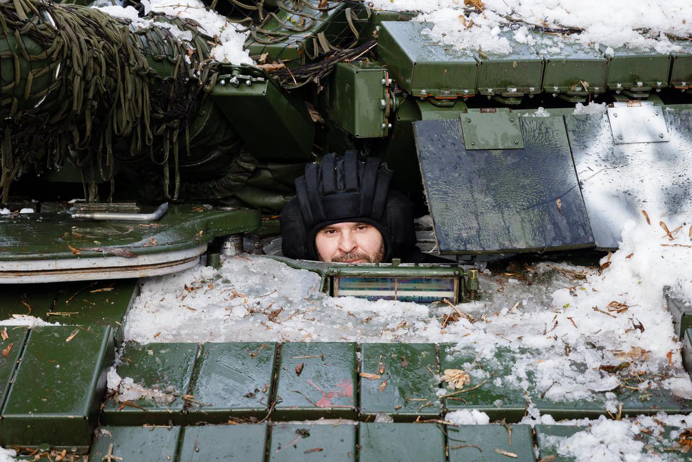 ВС РФ освободили Круглое, Резниковку и Дробышево