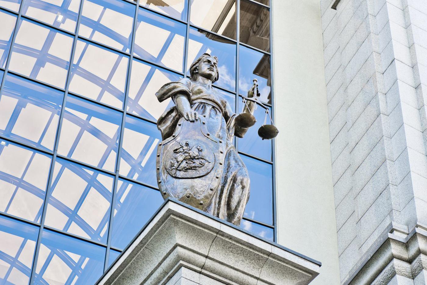 Суд признал "Антивоенный комитет России" террористической организацией