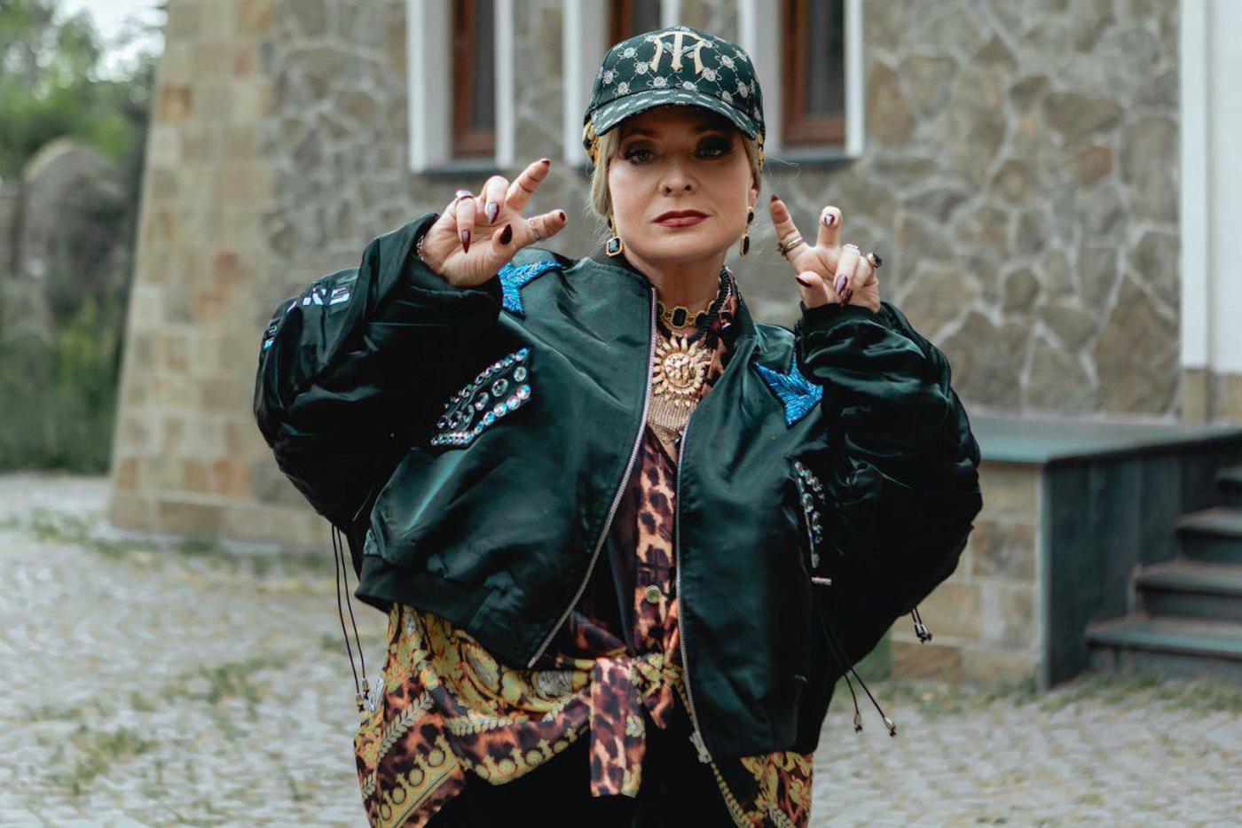 Светлана Пермякова рассказала, какой должна быть современная Баба-яга