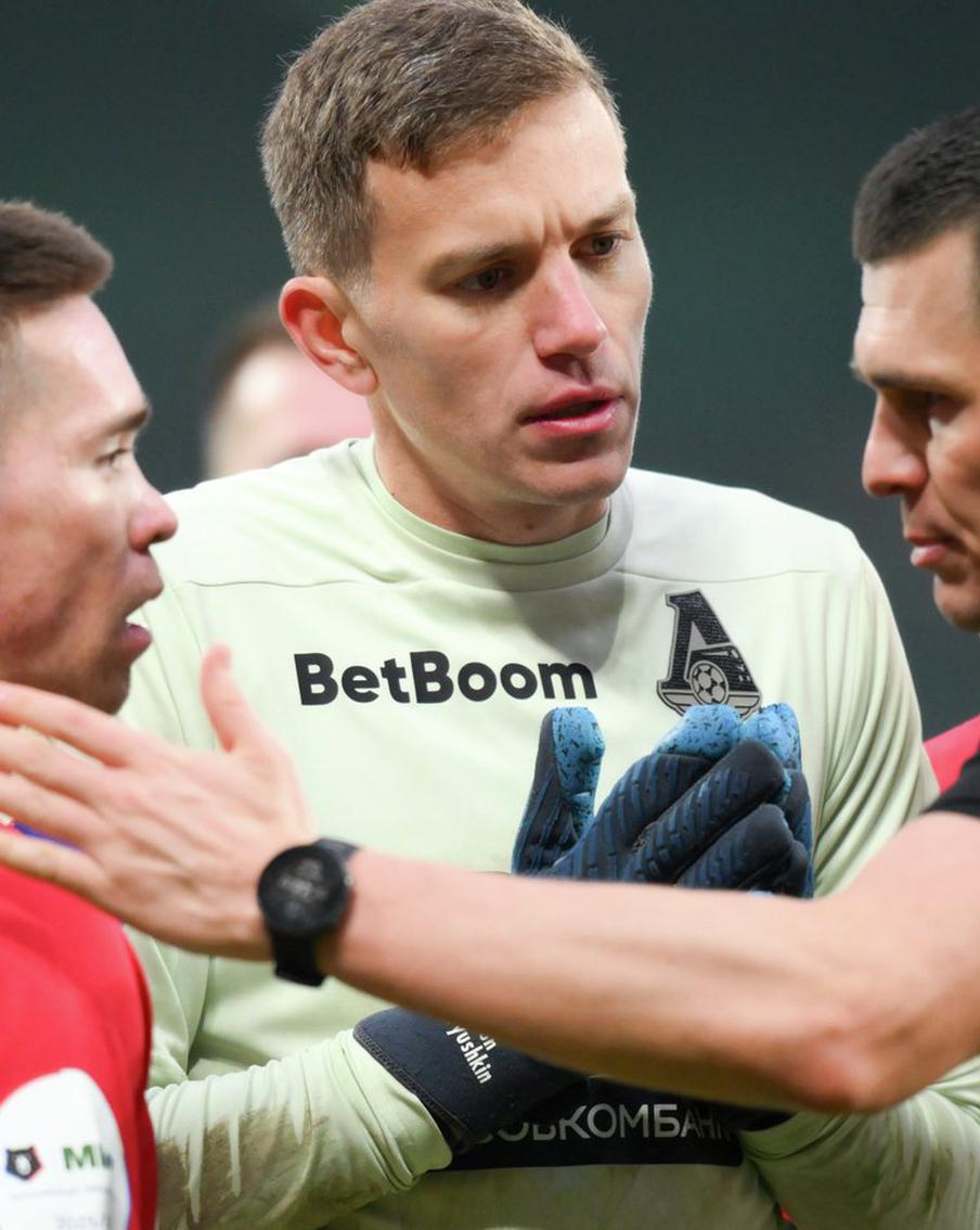 Экс-арбитр ФИФА Федотов: Российские арбитры не хуже европейских