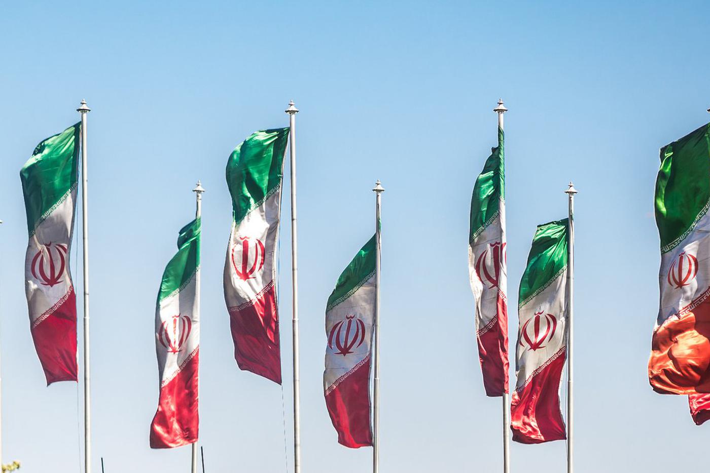 Ирановед Раванди-Фадаи рассказала, кто станет преемником аятоллы Хаменеи