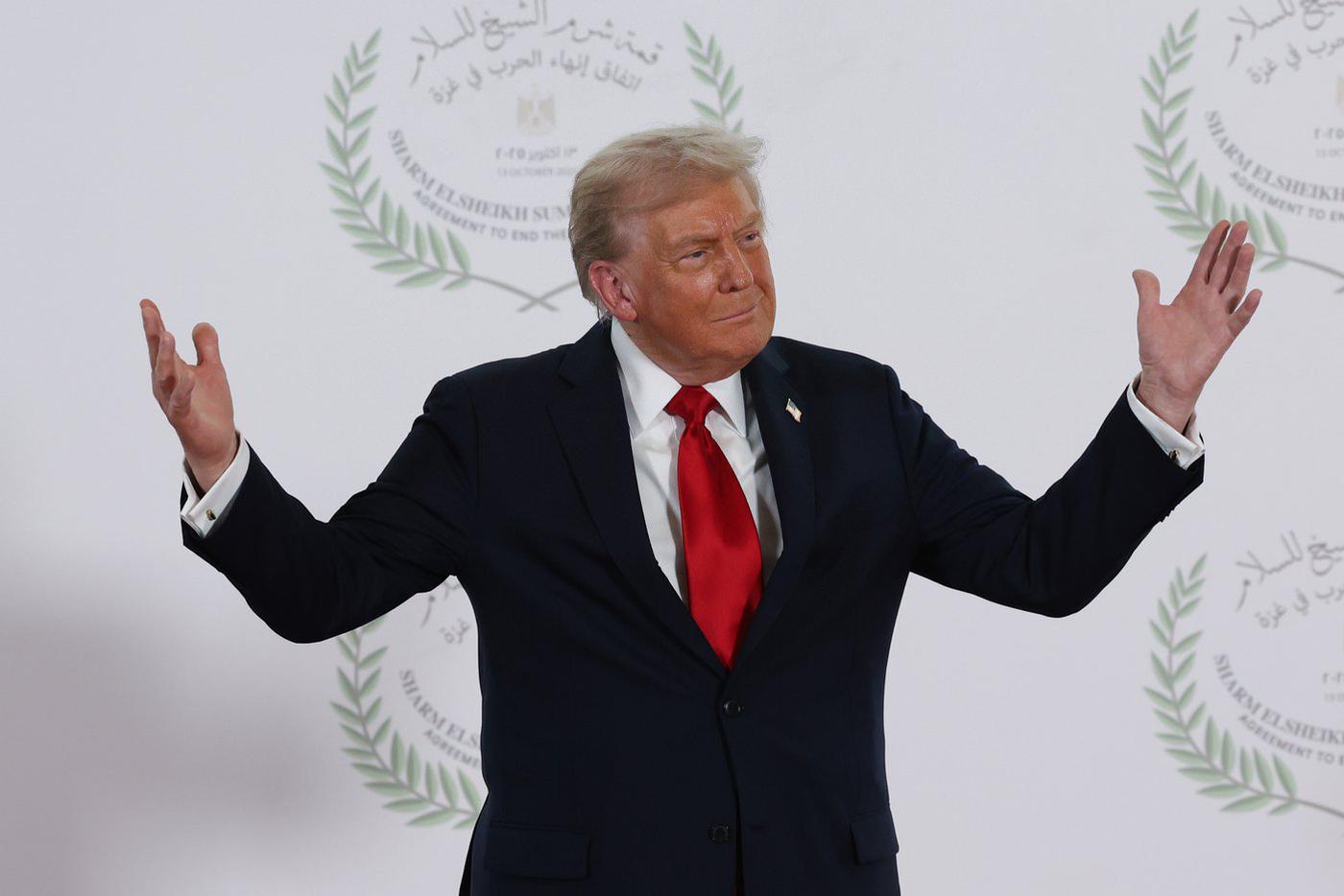 Ирановед Раванди-Фадаи прокомментировала заявления Трампа о смене власти в Иране