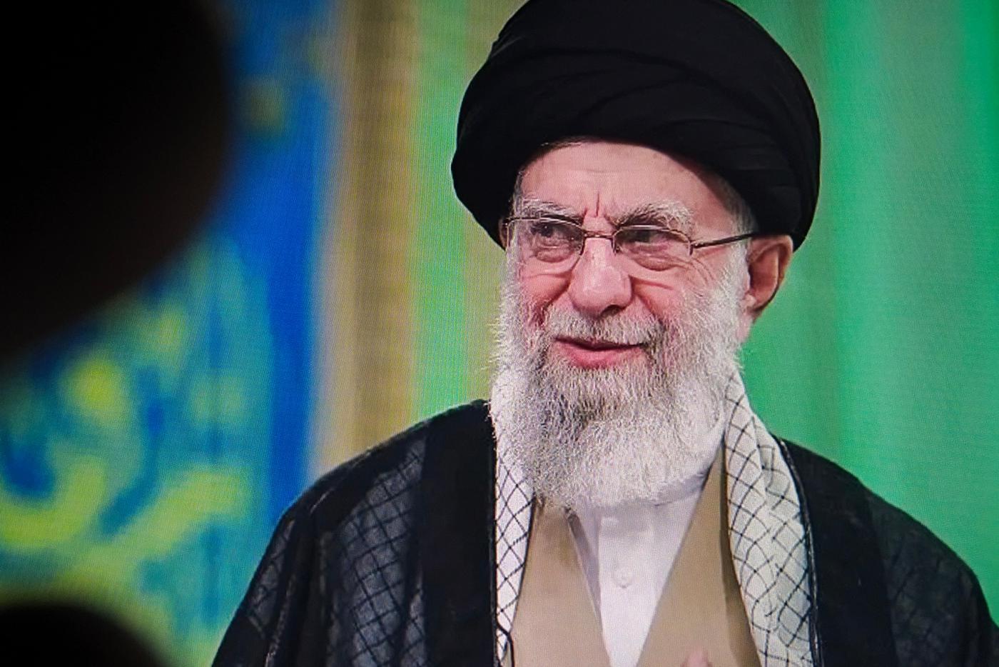 Ирановед Раванди-Фадаи рассказала о реакции иранцев на смерть Хаменеи