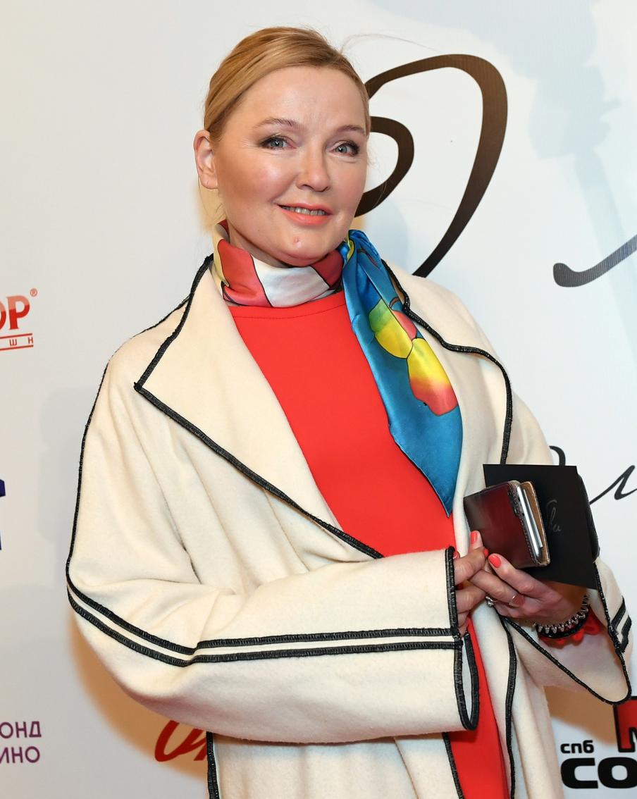 "Я это сделала уже много лет назад": диктор Лариса Вербицкая раскрыла секрет стройности и молодости