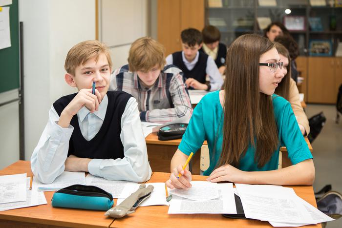 Девятиклассники будут с 2027–2028 учебного года сдавать устный экзамен по истории