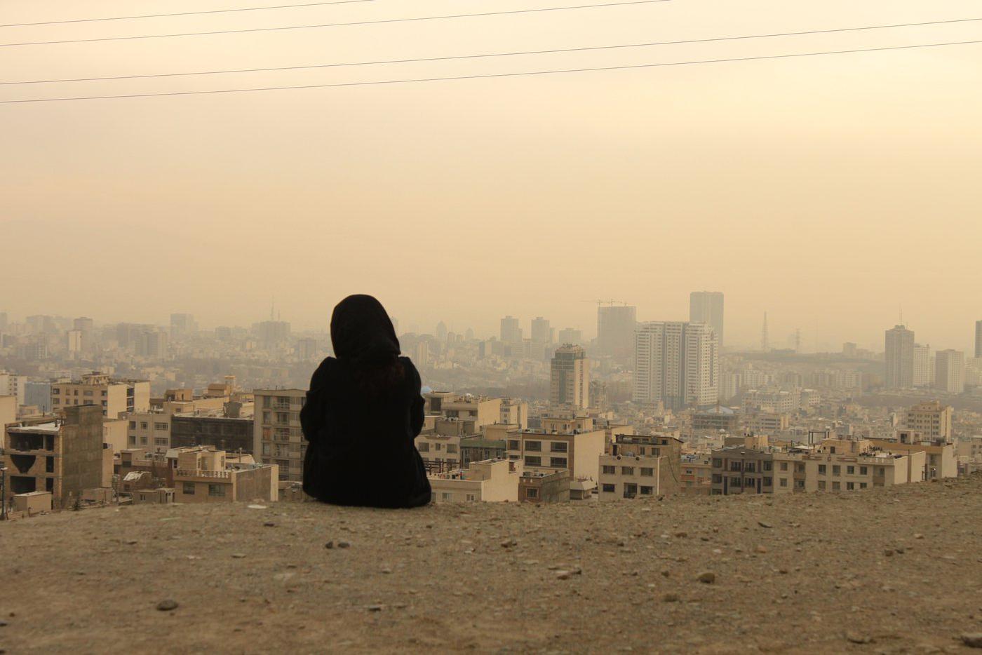 В Иране проходят похороны школьниц, погибших во время атаки США и Израиля