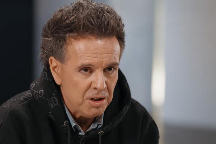 Губин заявил об отсутствии "гениев" в шоу-бизнесе и оценил популярных артистов