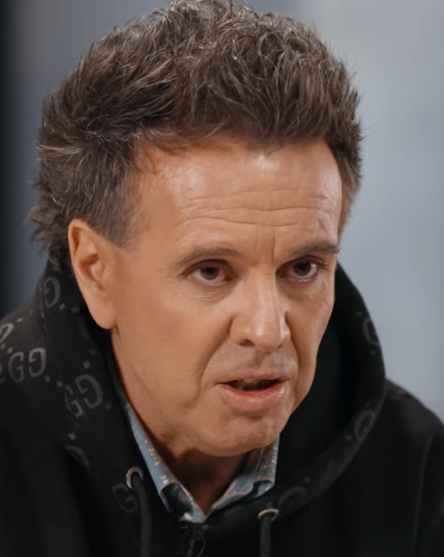 Губин заявил об отсутствии "гениев" в шоу-бизнесе и оценил популярных артистов