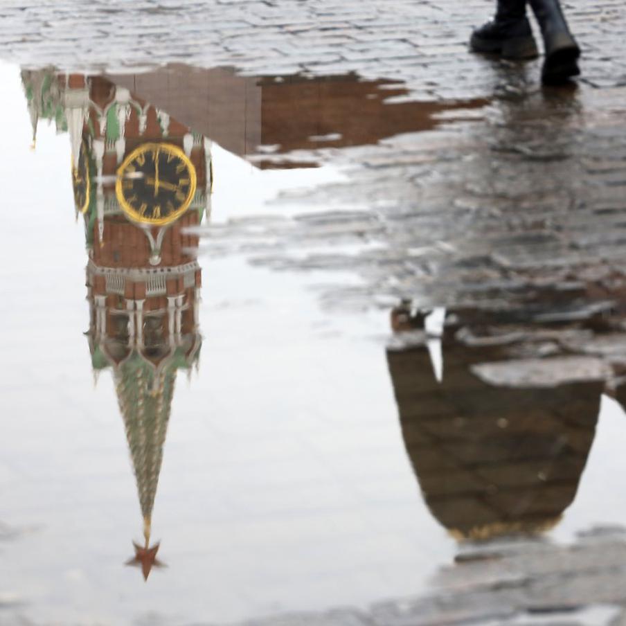 В Москве снег будет медленно таять как минимум до конца первой декады марта. Согласно прогнозам синоптика Михаила Леуса, интенсивность таяния снега в Москве и Московской области останется низкой как минимум до конца первой декады марта