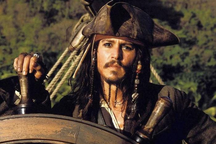 Капитан Джек Воробей может вернуться: ведутся переговоры с Джонни Деппом
