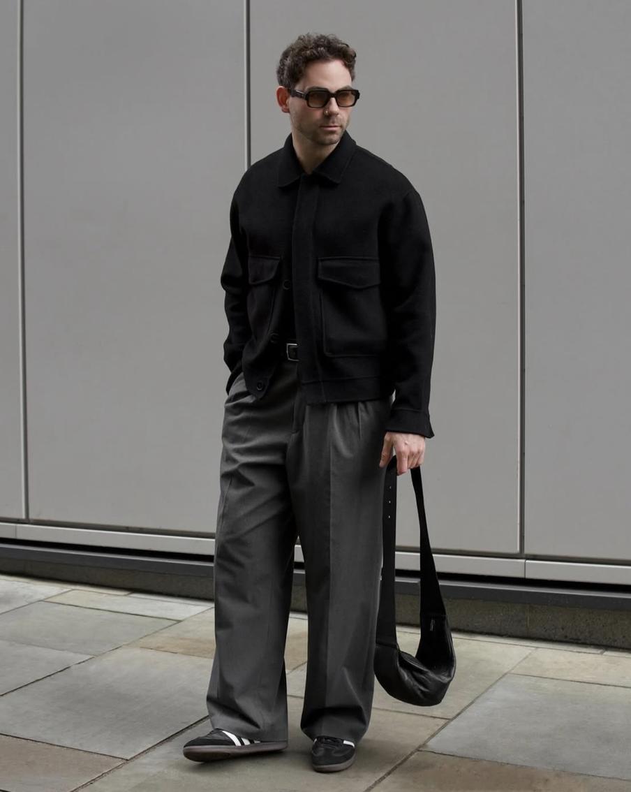 Делайте выбор в пользу качественных материалов – так одежда будет исправно выполнять свои функции и прослужит вам дольше.