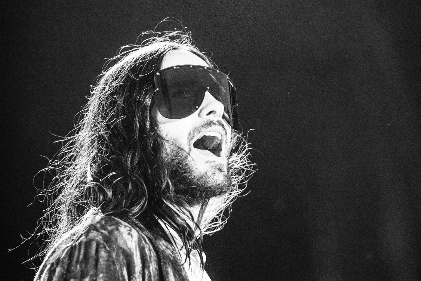 Лучшие музыкальные новинки недели: противостояние Джареда Лето и SQWOZ BAB