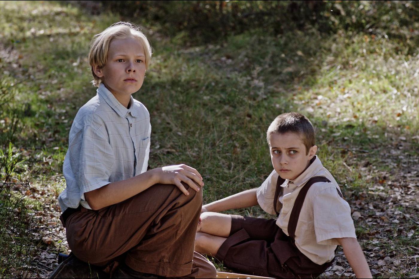 Друг в беде не бросит, а мечтатель встанет на защиту самого слабого