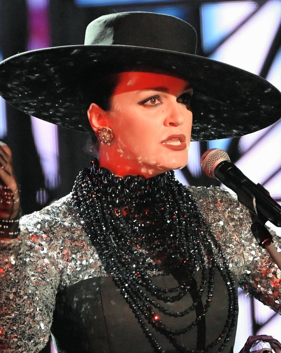 "Людям безразлично твоё состояние": Катя Лель высказалась о "пьяном" скандале Славы