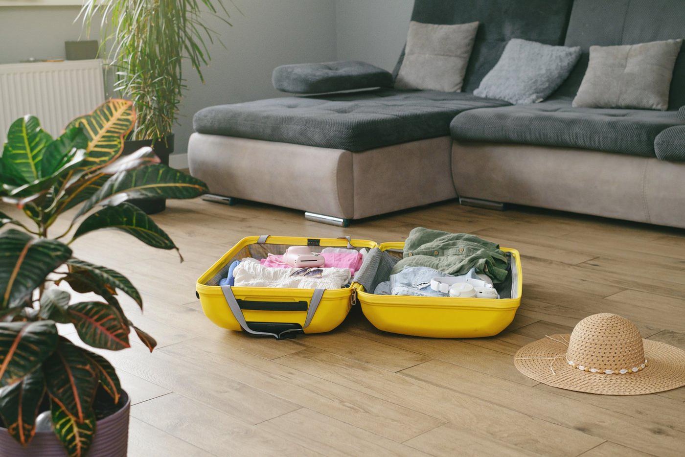 Мошенники начали продавать россиянам горящие туры в Египет и Турцию