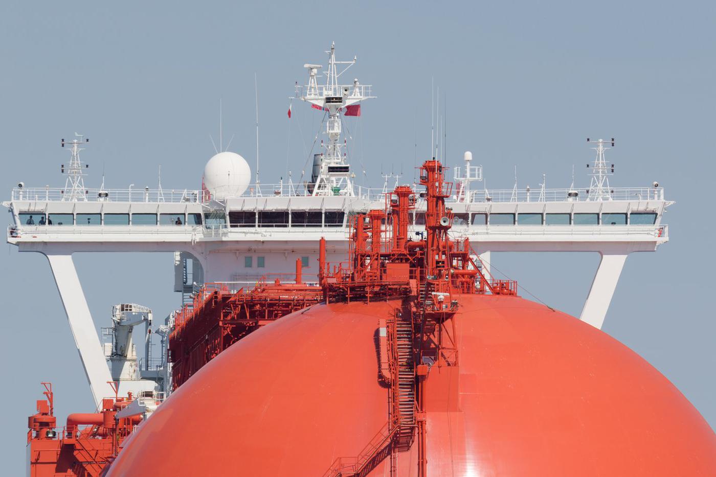 Минтранс заявил об атаке на газовоз "Арктик Метагаз" у берегов Мальты