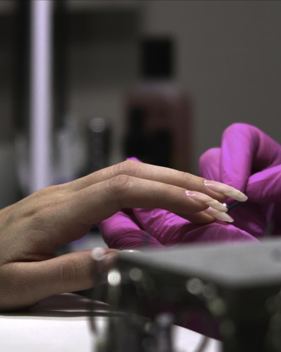 Росстандарт утвердил новый ГОСТ на маникюр и педикюр