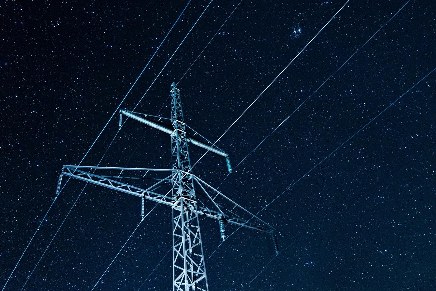 Словакия расторгла соглашение с Киевом о помощи аварийными поставками энергии