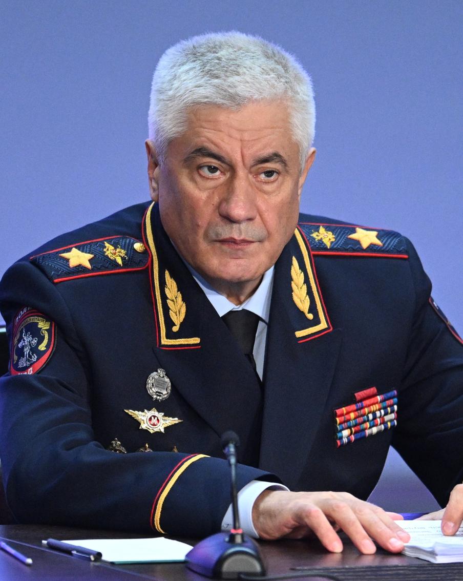 Колокольцев: пресечено свыше 100 конфликтов на межэтнической почве