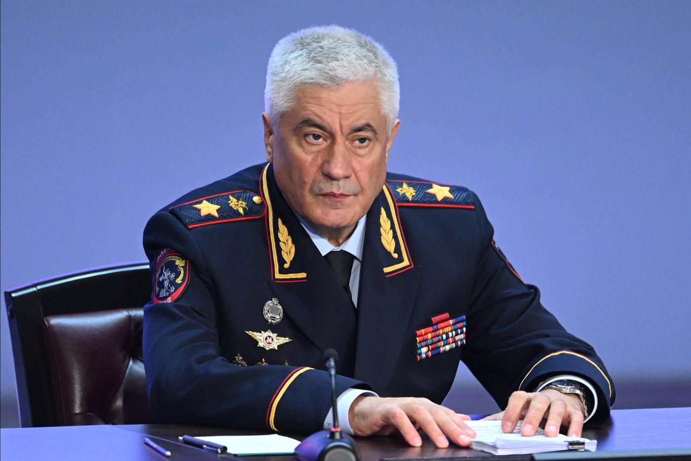 Колокольцев: пресечено свыше 100 конфликтов на межэтнической почве