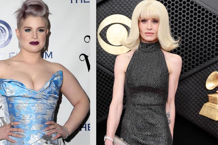 Похудели до неузнаваемости: знаменитости, удивившие поклонников своим преображением