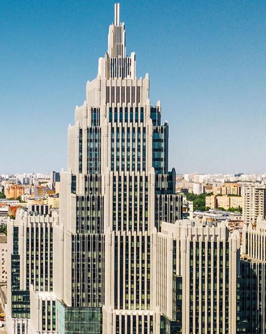 Москва оптимизирует расходы с сохранением всех социальных обязательств