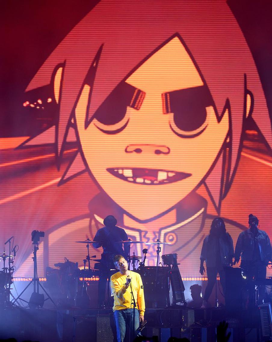 Россиянин назвал себя "зубной феей" и внезапно прославился на весь мир, став частью новой песни Gorillaz