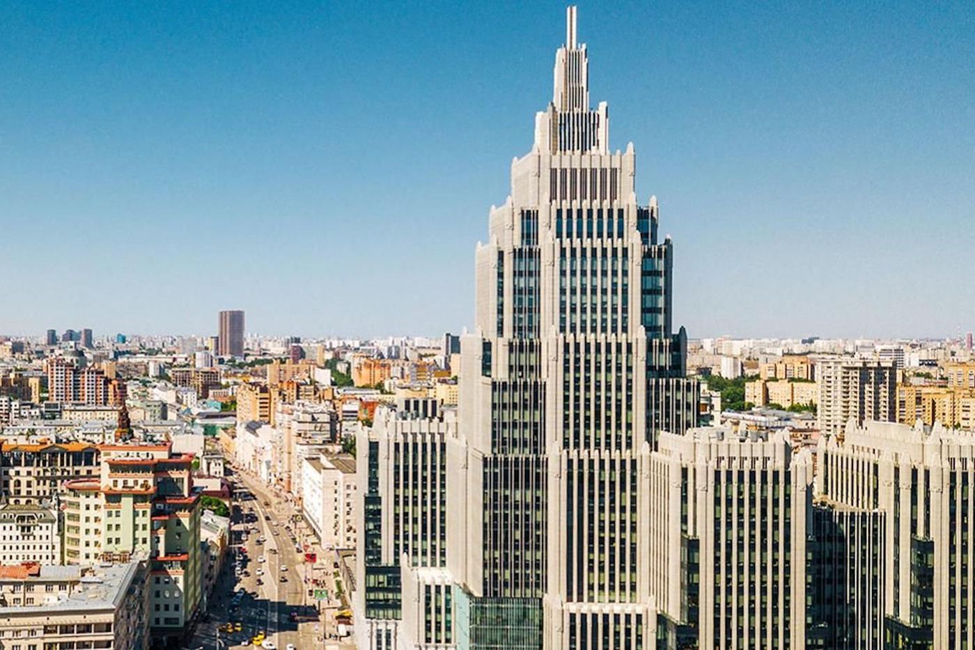 Москва оптимизирует расходы с сохранением всех социальных обязательств