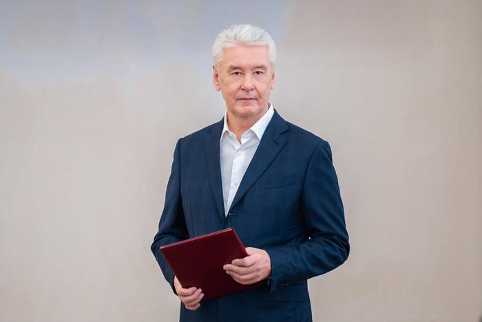 Сергей Собянин заверил москвичей в том, что все социальные обязательства перед горожанами будут выполнены