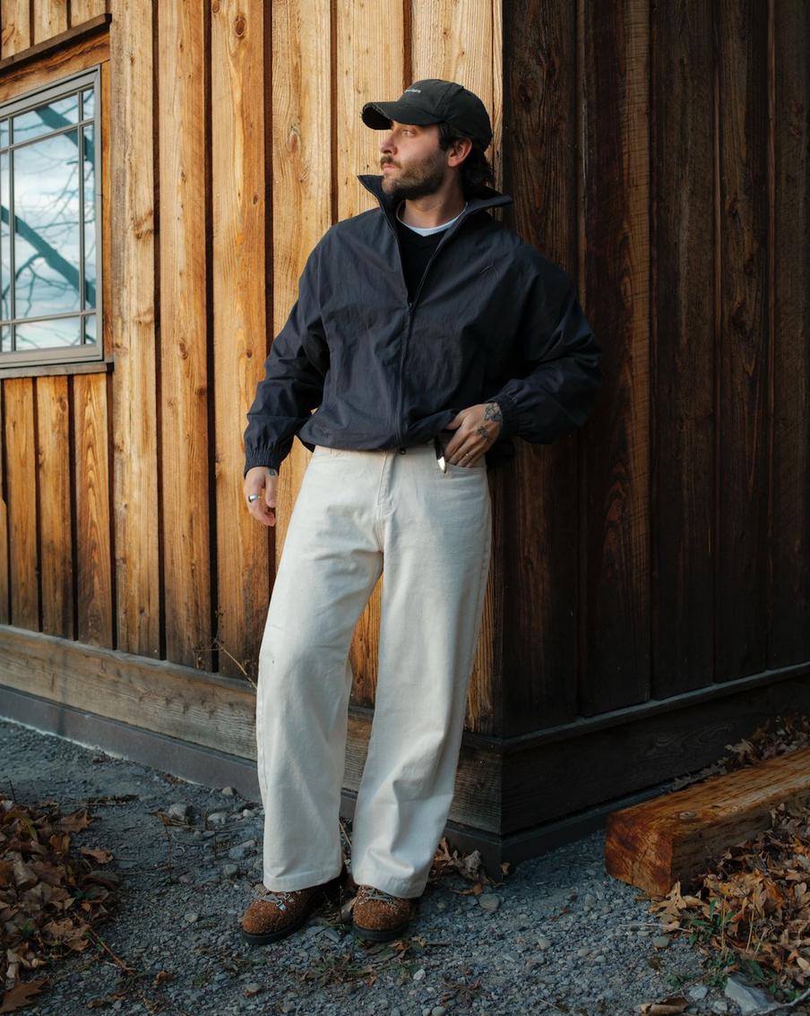 С баллонами можно создать выгодный силуэт.