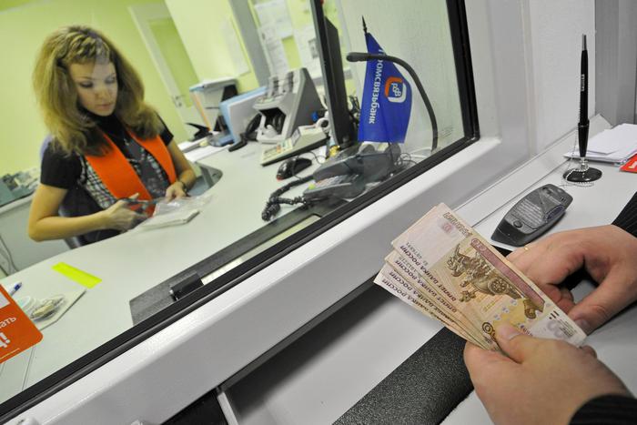 Банкиры хотят отказывать в выдаче наличных при подозрении на мошенничество