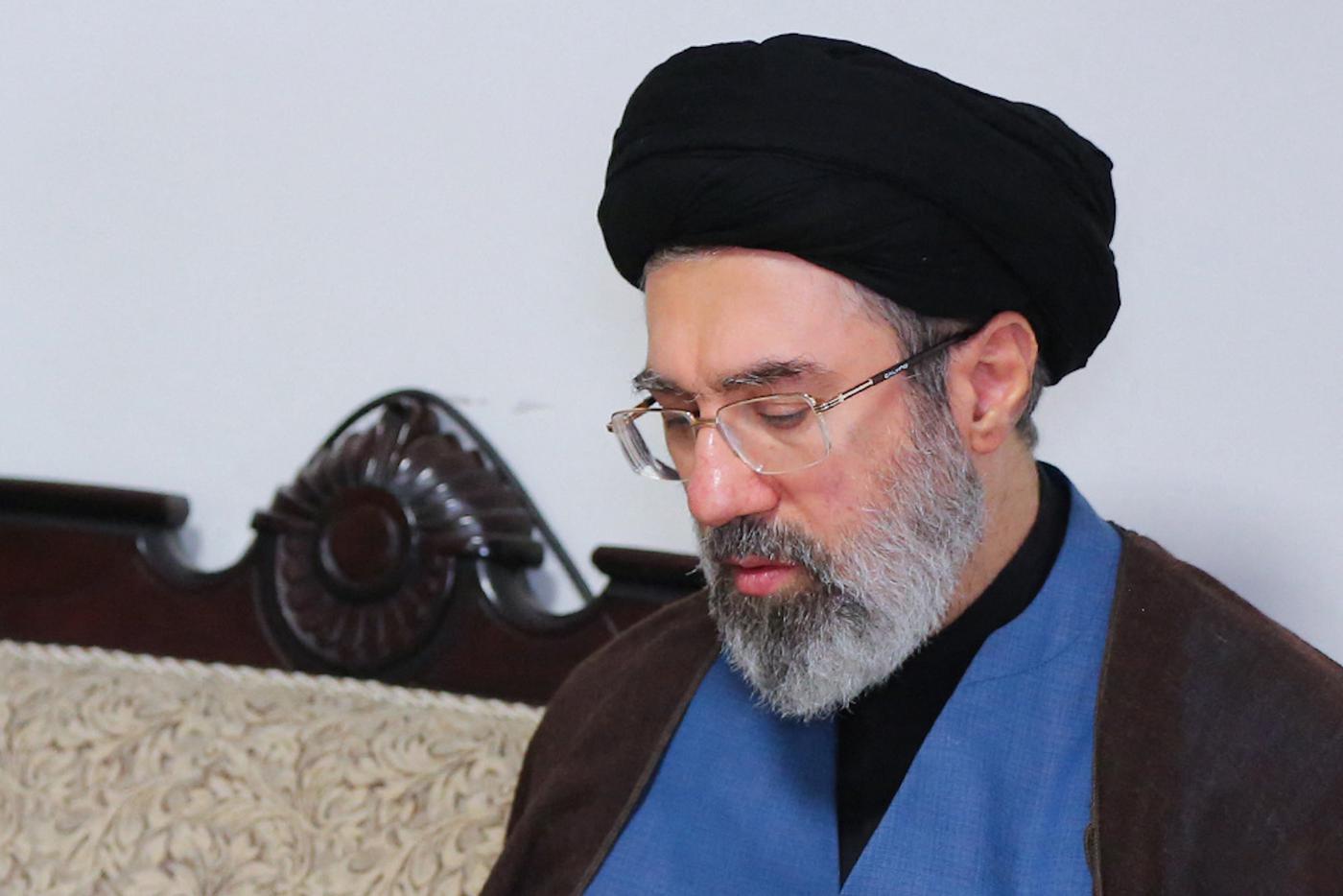 Кто станет новым Верховным лидером Ирана после убийства военными США и Израиля Али Хаменеи