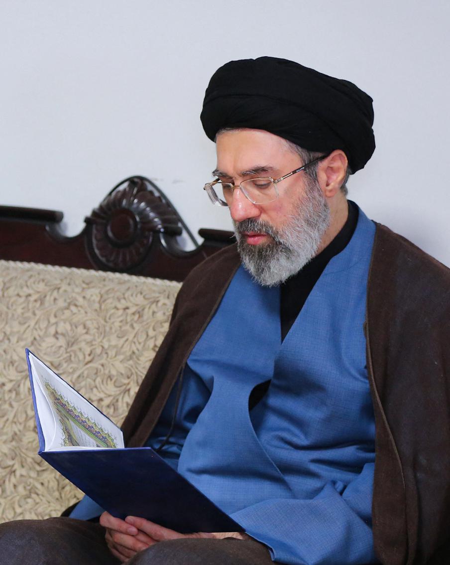 Кто станет новым Верховным лидером Ирана после убийства военными США и Израиля Али Хаменеи