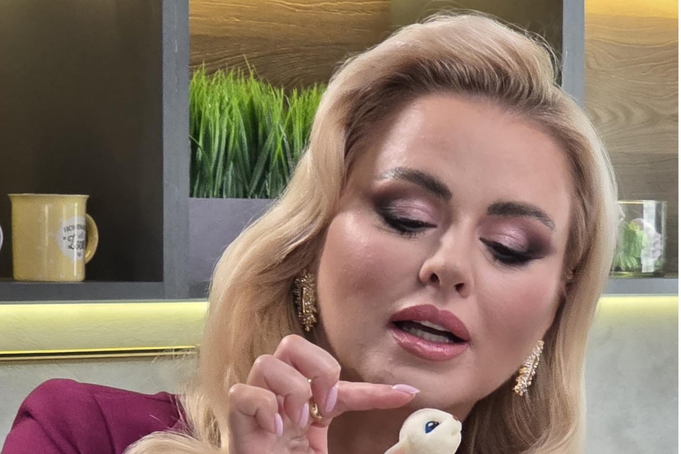 "Это хамство!": Семенович возмущена гадкой провокацией на концерте Славы