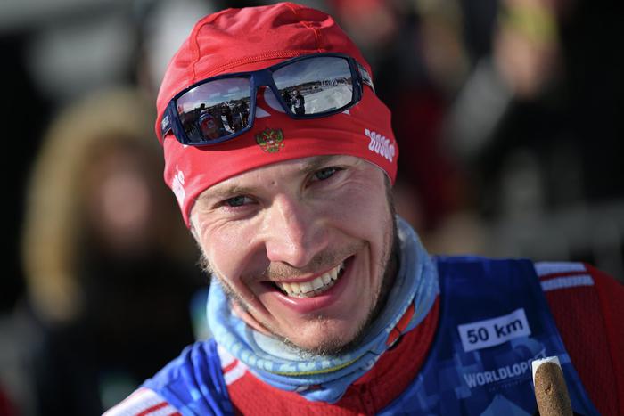 Лыжник Ретивых думает о завершении карьеры