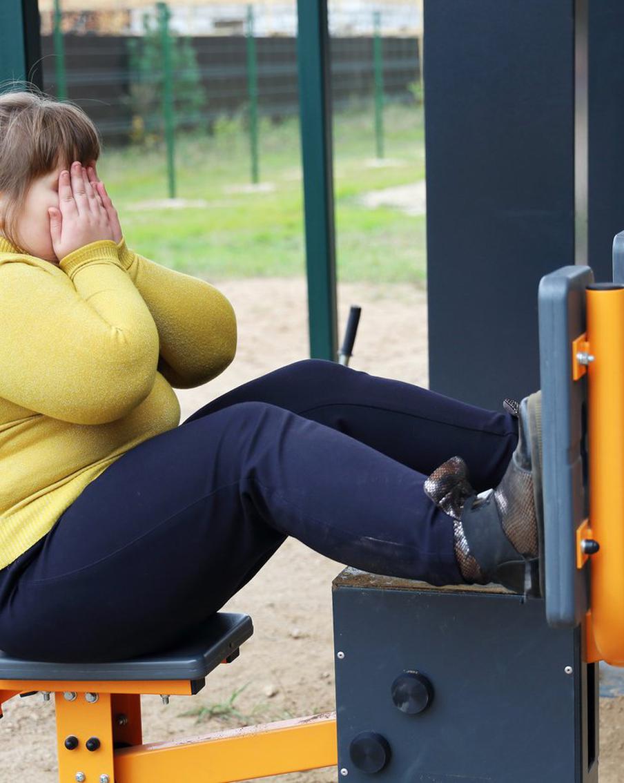 В Центре эндокринологии им. Дедова провели эксперимент с участием детей