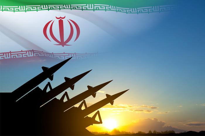 КСИР заявил о применении гиперзвукового оружия против Израиля