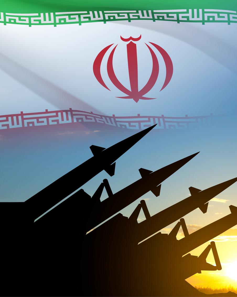 КСИР заявил о применении гиперзвукового оружия против Израиля