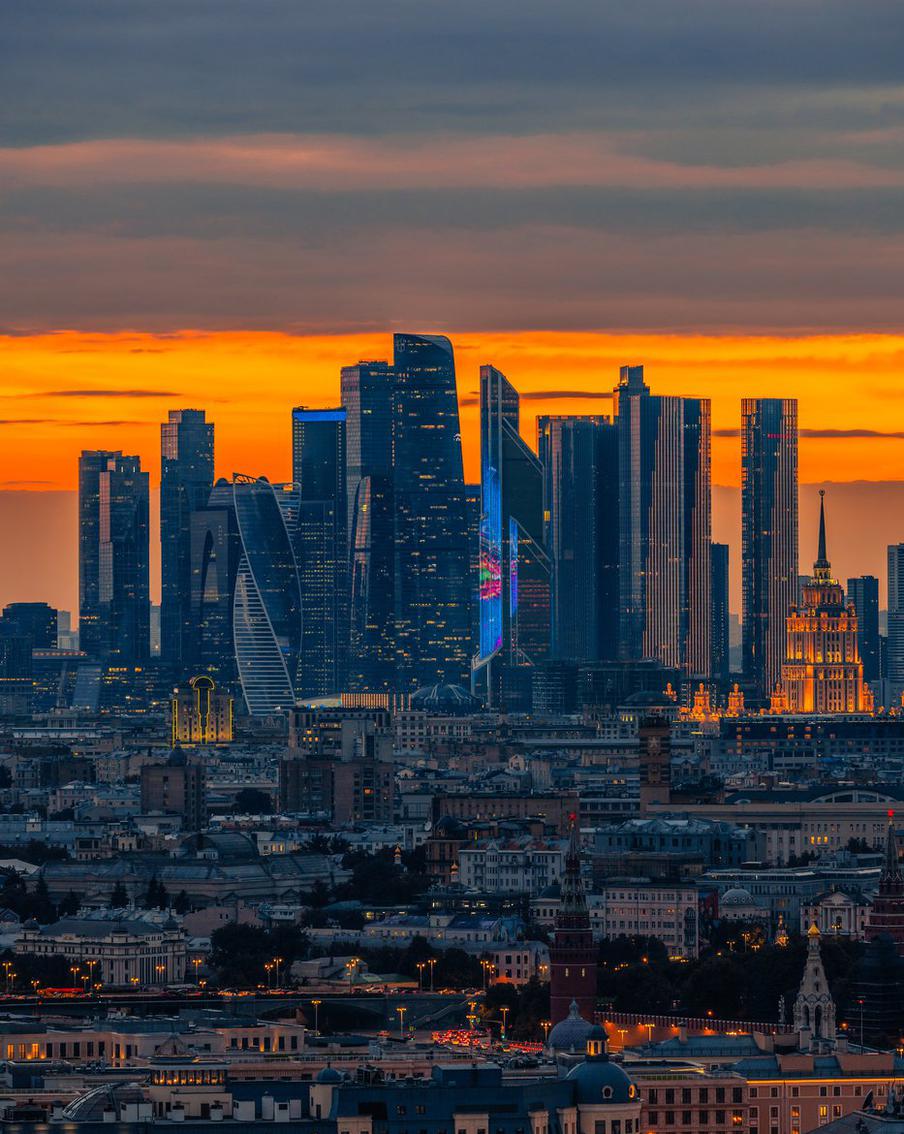 Эксперт Масленников: Сокращение госслужащих поможет оптимизировать бюджет Москвы