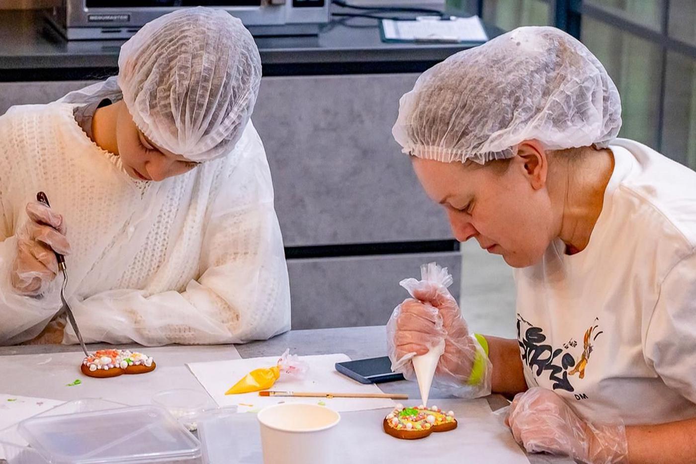 "Марафон заботы о себе" пройдёт в Москве для жён, матерей и дочерей бойцов СВО