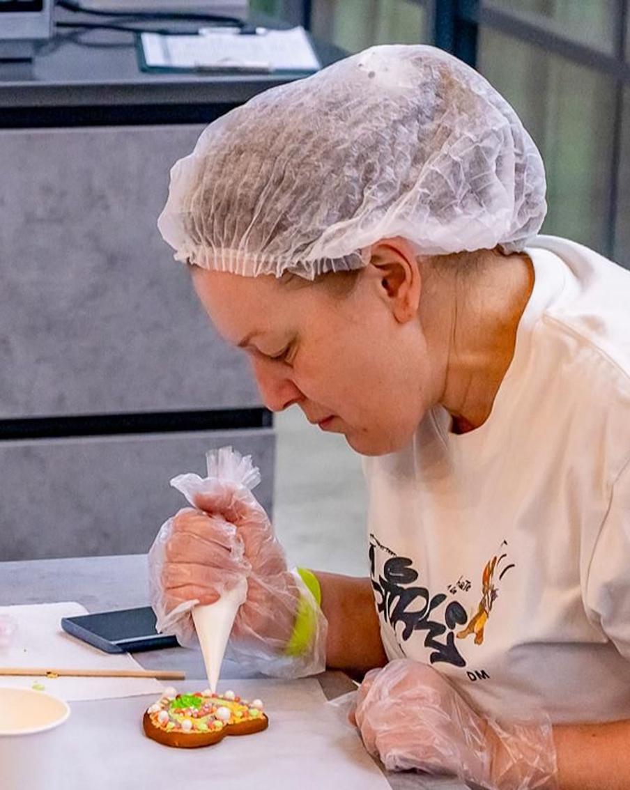 "Марафон заботы о себе" пройдёт в Москве для жён, матерей и дочерей бойцов СВО