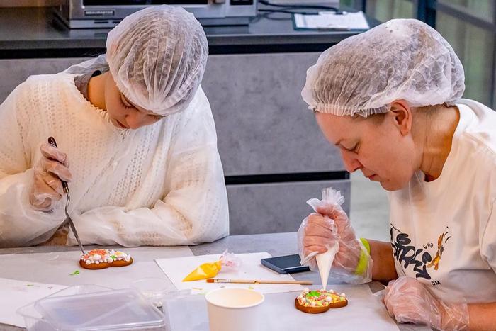 "Марафон заботы о себе" пройдёт в Москве для жён, матерей и дочерей бойцов СВО